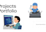 do arduino, esp32 coding, sensors integration and projects